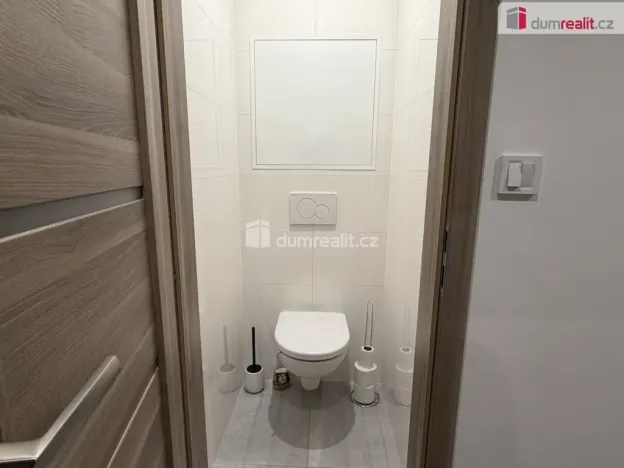 Prodej bytu 2+1, Uherský Brod, Družstevní, 57 m2