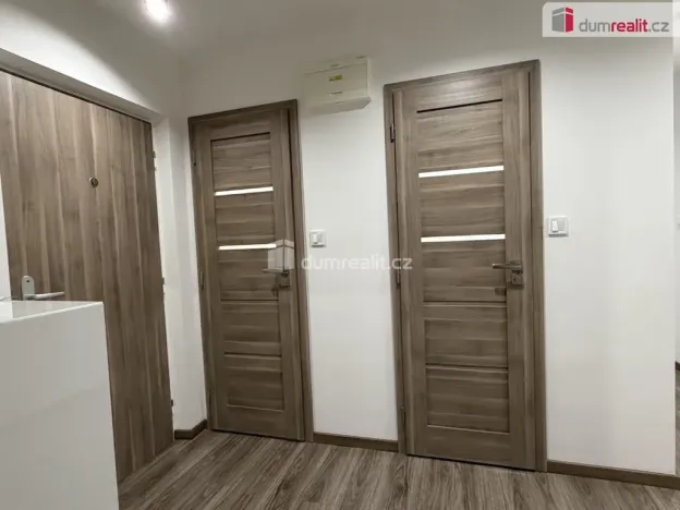 Prodej bytu 2+1, Uherský Brod, Družstevní, 57 m2