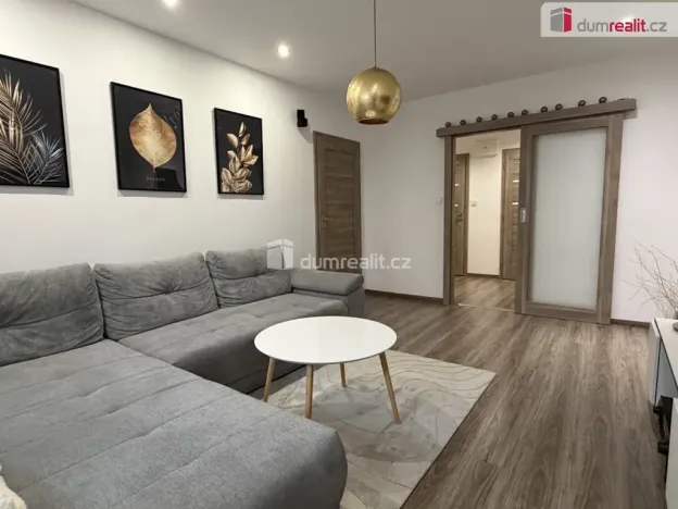 Prodej bytu 2+1, Uherský Brod, Družstevní, 57 m2