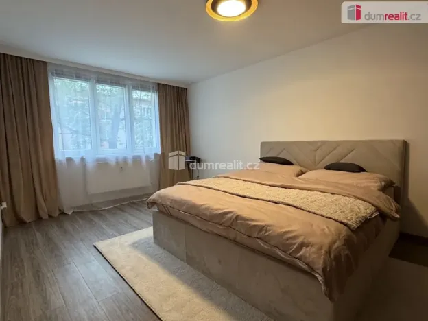 Prodej bytu 2+1, Uherský Brod, Družstevní, 57 m2