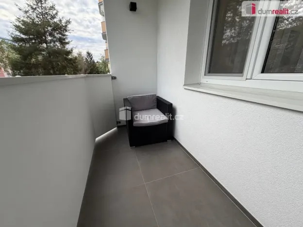 Prodej bytu 2+1, Uherský Brod, Družstevní, 57 m2