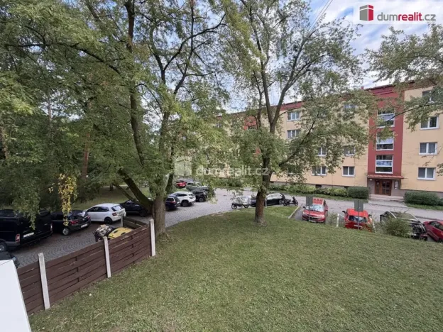 Prodej bytu 2+1, Uherský Brod, Družstevní, 57 m2