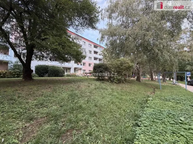 Prodej bytu 2+1, Uherský Brod, Družstevní, 57 m2