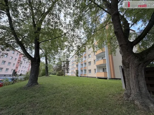 Prodej bytu 2+1, Uherský Brod, Družstevní, 57 m2