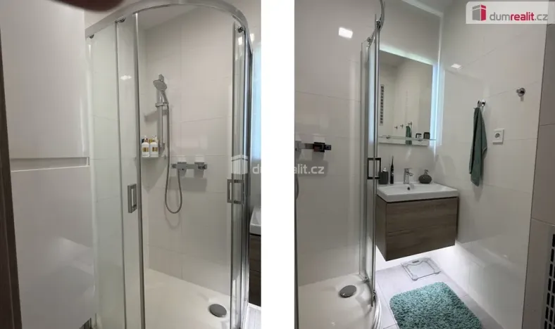 Prodej bytu 2+1, Uherský Brod, Družstevní, 57 m2