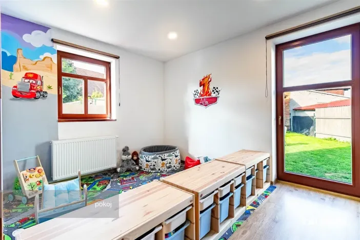 Prodej bytu 3+1, Rokycany - Nové Město, Dvořákova, 93 m2