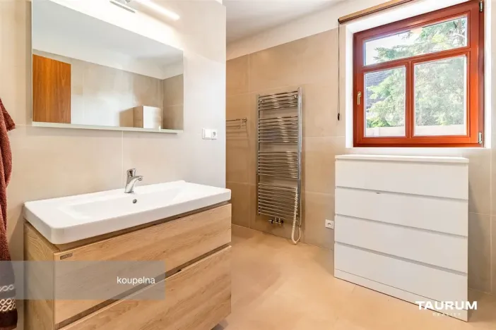 Prodej bytu 3+1, Rokycany - Nové Město, Dvořákova, 93 m2