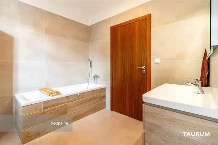 Prodej bytu 3+1, Rokycany - Nové Město, Dvořákova, 93 m2