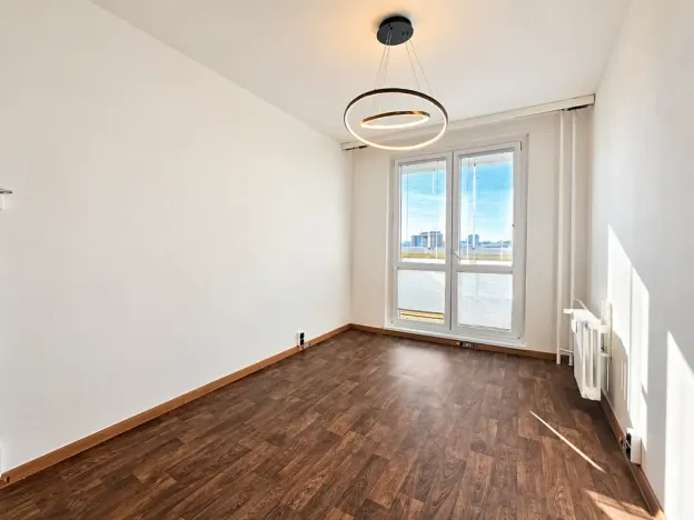 Prodej bytu 2+kk, Praha - Žižkov, Buková, 43 m2
