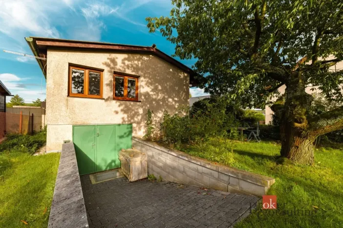 Prodej chaty, Nekmíř, 39 m2