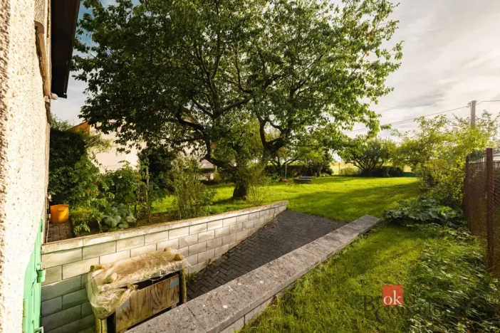 Prodej chaty, Nekmíř, 39 m2