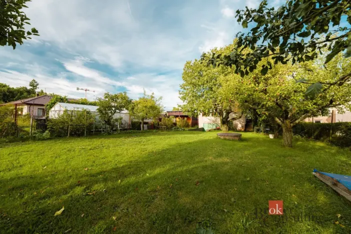 Prodej chaty, Nekmíř, 39 m2
