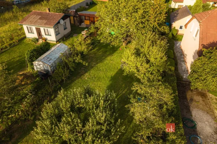 Prodej chaty, Nekmíř, 39 m2