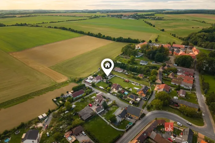 Prodej chaty, Nekmíř, 39 m2