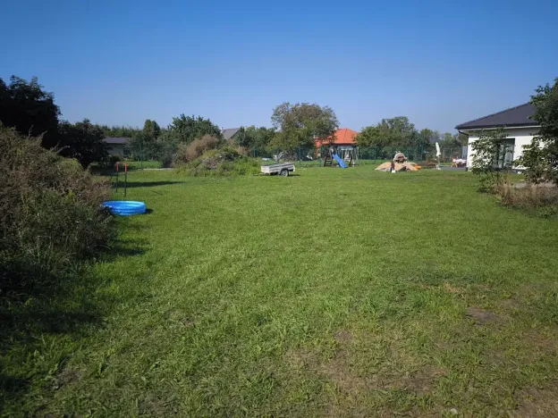 Prodej pozemku pro bydlení, Veliká Ves, Na Miskách, 926 m2