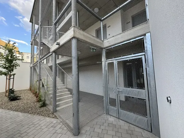 Pronájem bytu 2+kk, Nepomuk, Višňovka, 61 m2