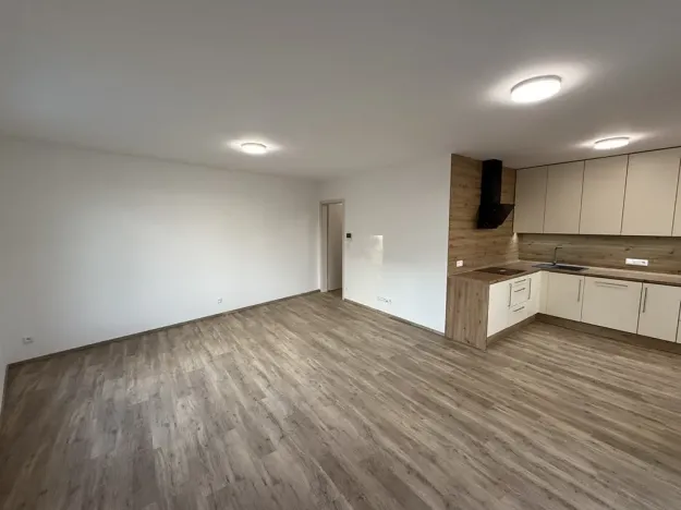 Pronájem bytu 3+kk, Nepomuk, Višňovka, 93 m2