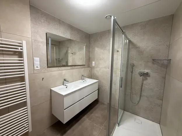 Pronájem bytu 3+kk, Nepomuk, Višňovka, 93 m2