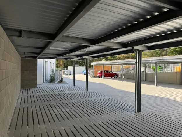 Pronájem bytu 3+kk, Nepomuk, Višňovka, 93 m2