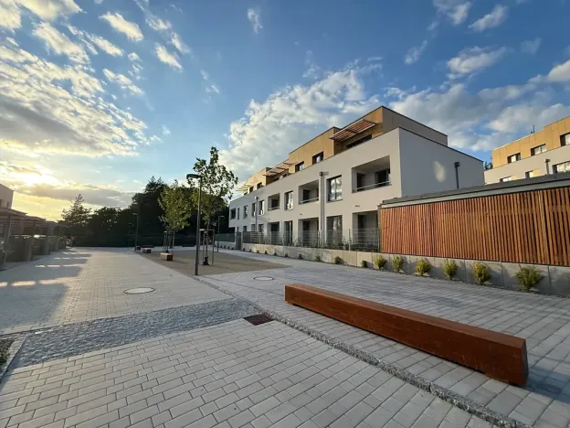 Pronájem bytu 3+kk, Nepomuk, Višňovka, 93 m2