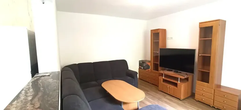 Pronájem bytu 1+1, Chrudim, Akátová, 29 m2