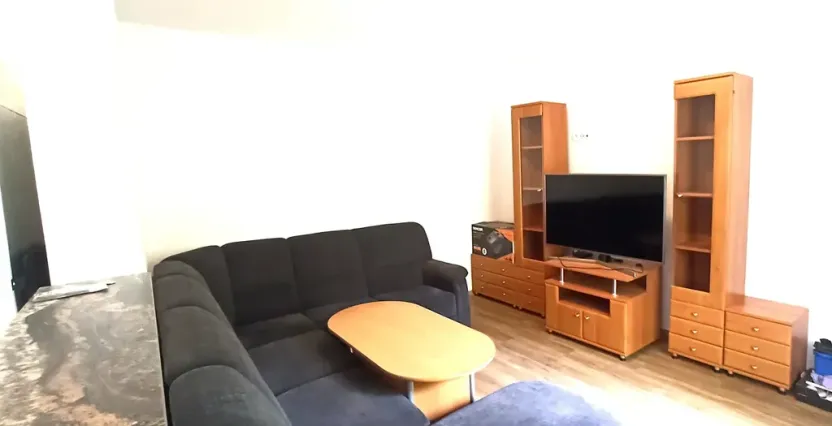 Pronájem bytu 1+1, Chrudim, Akátová, 29 m2
