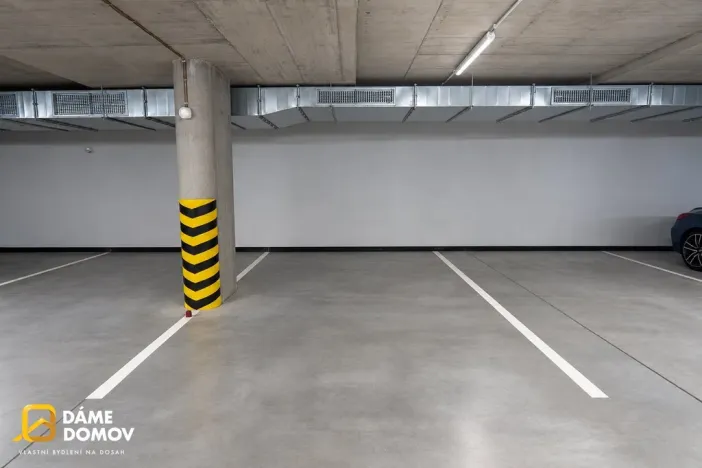 Prodej bytu 1+kk, Brno, Hluboček, 26 m2