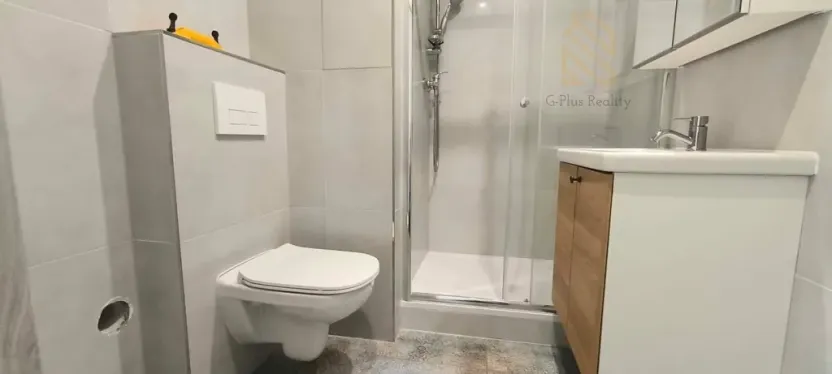 Pronájem bytu 1+1, Louny, Petra Obrovce, 35 m2