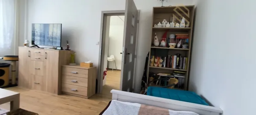 Pronájem bytu 1+1, Louny, Petra Obrovce, 35 m2