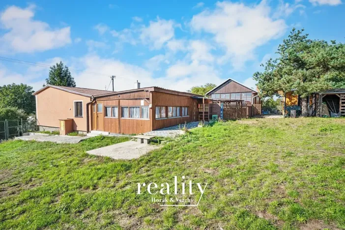 Prodej komerční nemovitosti, Tavíkovice, 130 m2