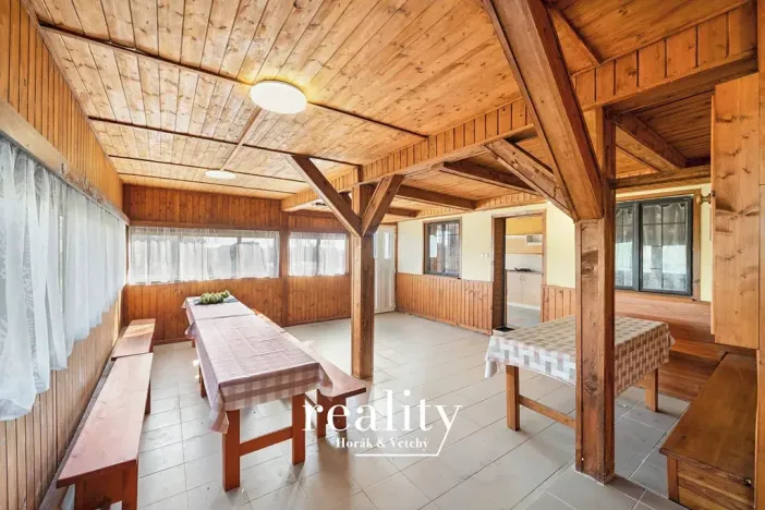 Prodej komerční nemovitosti, Tavíkovice, 130 m2