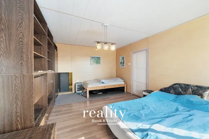 Prodej komerční nemovitosti, Tavíkovice, 130 m2
