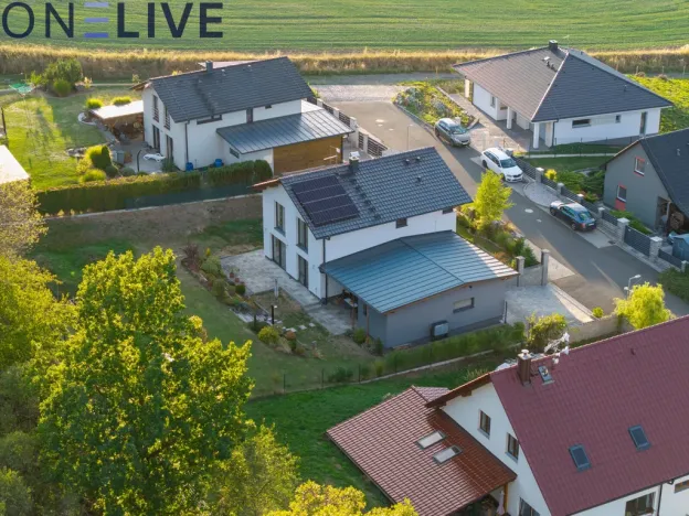 Prodej rodinného domu, Dolany - Svrčovec, 151 m2
