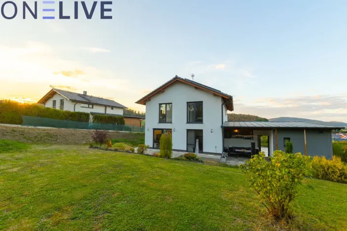 Prodej rodinného domu, Dolany - Svrčovec, 151 m2