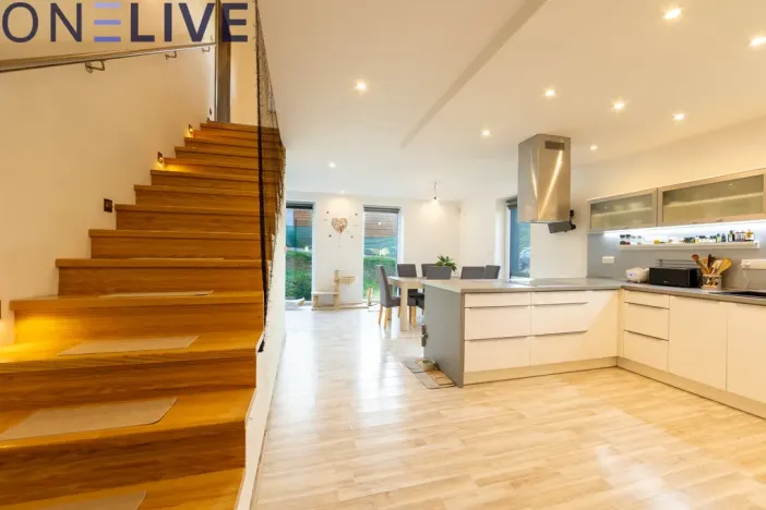 Prodej rodinného domu, Dolany - Svrčovec, 151 m2