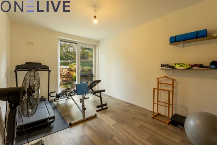 Prodej rodinného domu, Dolany - Svrčovec, 151 m2