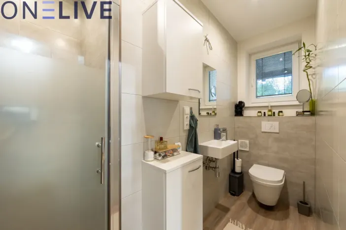 Prodej rodinného domu, Dolany - Svrčovec, 151 m2