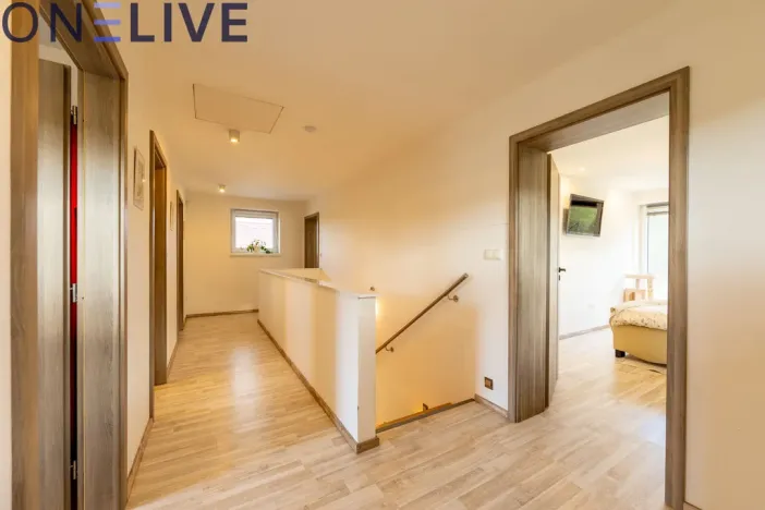 Prodej rodinného domu, Dolany - Svrčovec, 151 m2