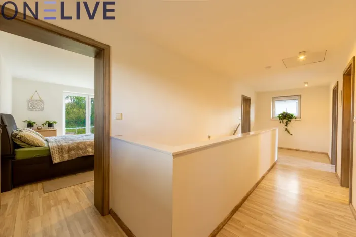 Prodej rodinného domu, Dolany - Svrčovec, 151 m2
