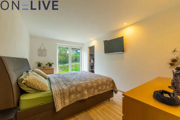 Prodej rodinného domu, Dolany - Svrčovec, 151 m2