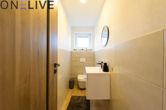 Prodej rodinného domu, Dolany - Svrčovec, 151 m2