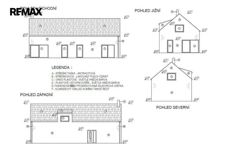 Prodej pozemku pro bydlení, Králíky, 1498 m2