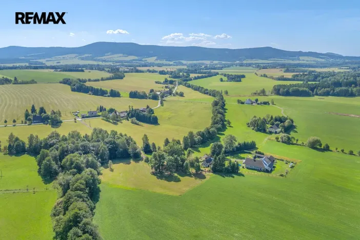 Prodej komerčního pozemku, Králíky, 2797 m2
