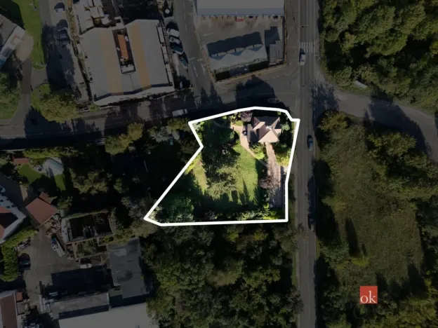 Prodej rodinného domu, Teplice - Prosetice, Pražská, 160 m2