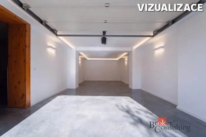 Prodej rodinného domu, Teplice - Prosetice, Pražská, 160 m2