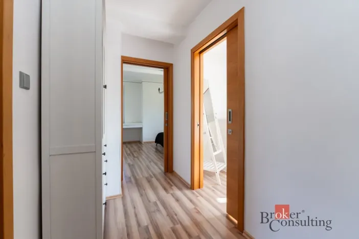 Prodej rodinného domu, Teplice - Prosetice, Pražská, 160 m2