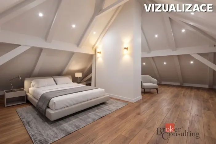 Prodej rodinného domu, Teplice - Prosetice, Pražská, 160 m2