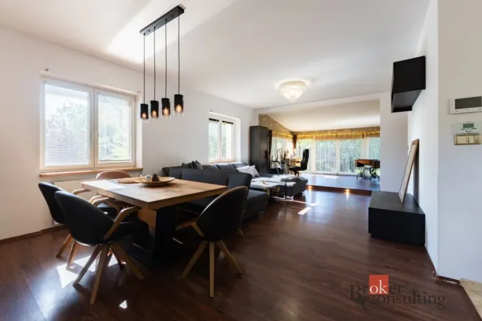 Prodej rodinného domu, Teplice - Prosetice, Pražská, 160 m2