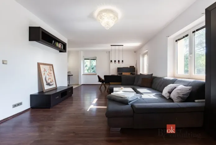 Prodej rodinného domu, Teplice - Prosetice, Pražská, 160 m2