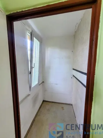 Prodej bytu 3+1, Příšovice, 72 m2